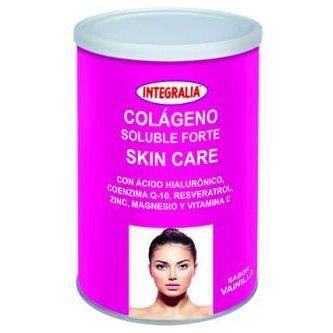 Colageno Soluble Forte Skin Care 360 gr | Integralia - Dietetica Ferrer