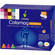 Colamag Membrana 30 cápsulas | Novadiet - Dietetica Ferrer