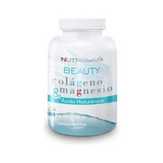 Collagen Beauty 200 Comprimidos | Clinical Nutrition - Dietetica Ferrer