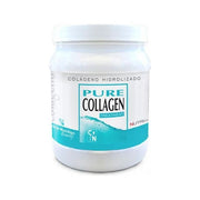 Collagen Pure 390 gr | Clinical Nutrition - Dietetica Ferrer