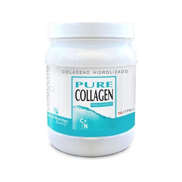 Collagen Pure 390 gr | Clinical Nutrition - Dietetica Ferrer