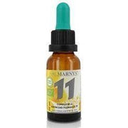 Complejo Floral Bio Formula 11 Coach - Preparacion 20 ml | Marnys - Dietetica Ferrer