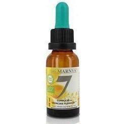 Complejo Floral Bio Formula 7 Mujeres 20 ml | Marnys - Dietetica Ferrer