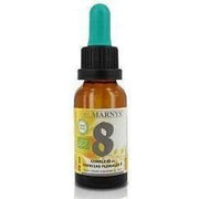 Complejo Floral Bio Formula 8 Atrevimiento - Osadía 20 ml | Marnys - Dietetica Ferrer