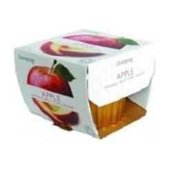 Compota de Manzana Bio 2 unidades | Clearspring - Dietetica Ferrer