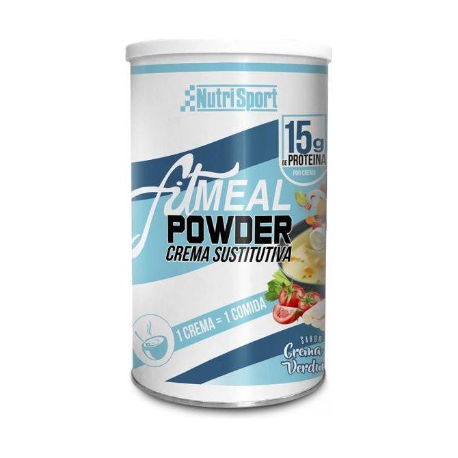 Controlday Fitmeal | Nutrisport - Dietetica Ferrer