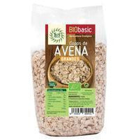 Copos de Avena Gruesos Bio 1 Kg - Sol Natural - Dietetica Ferrer