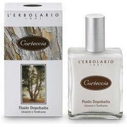 Corteccia Fluido Despues del Afeitado 100 ml | L’Erbolario - Dietetica Ferrer