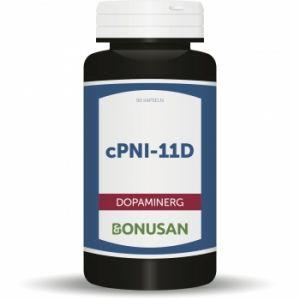 CPNI 11D 90 Capsulas | Bonusan - Dietetica Ferrer