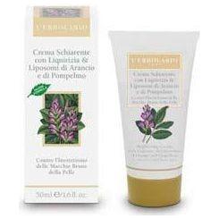 Crema Aclarante de Regaliz 50 ml | L’Erbolario - Dietetica Ferrer