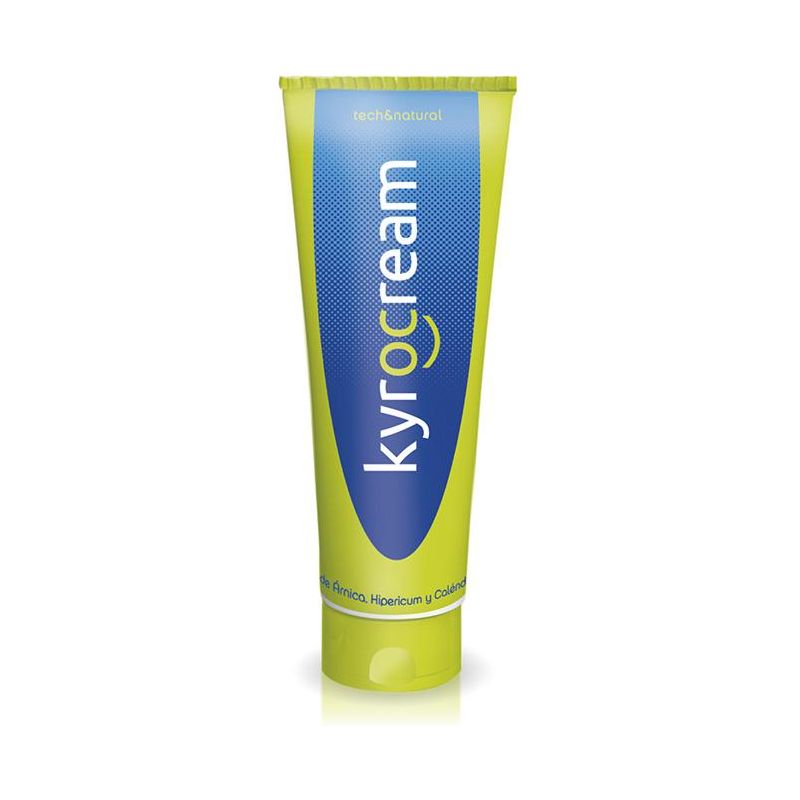 Crema Articulaciones 250 ml | Kyrocream - Dietetica Ferrer