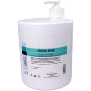 Crema Base de Masaje 1 Kg | Masa Sana - Dietetica Ferrer