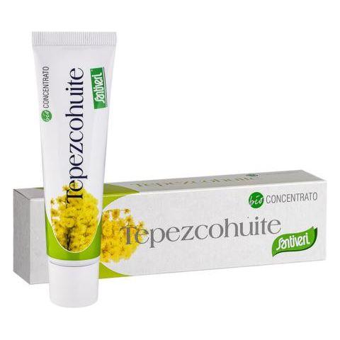Crema Con Tepezcohuite Bio 50 ml | Santiveri - Dietetica Ferrer