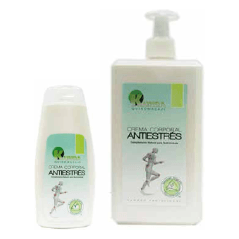 Crema Corporal Anti Estres | Kunda - Dietetica Ferrer