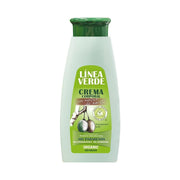 Crema Corporal Manteca de Karite 400 ml | Linea Verde - Dietetica Ferrer