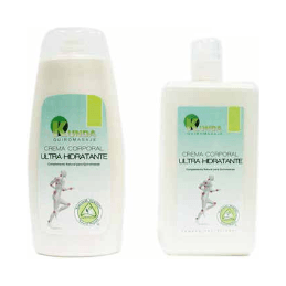 Crema Corporal Ultra Hidratante | Kunda - Dietetica Ferrer