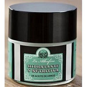 Crema Aceite de Germen de Arroz 50 ml | La Albufera - Dietetica Ferrer