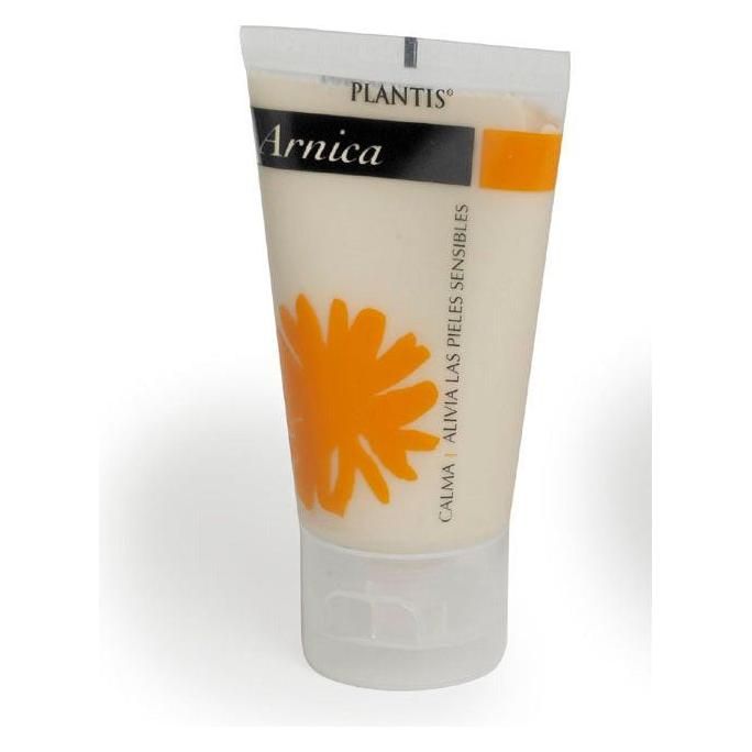 Crema de Arnica 50 ml | Plantis - Dietetica Ferrer