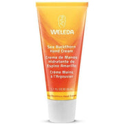 Crema de Manos de Espino Amarillo 50 ml | Weleda - Dietetica Ferrer