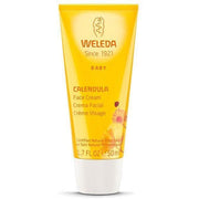 Crema Facial de Calendula 50 ml | Weleda - Dietetica Ferrer