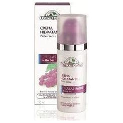 Crema Hidratante Celulas Madre Pieles Secas 50 ml | Corpore Sano - Dietetica Ferrer