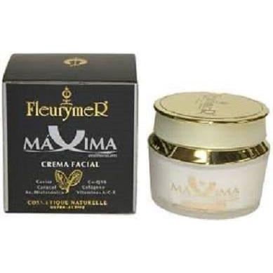 Crema Maxima Regeneracion y Nutricion 50 ml | Fleurymer - Dietetica Ferrer