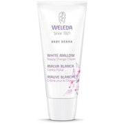 Crema Pañal de Malva Blanca 50 ml | Weleda - Dietetica Ferrer