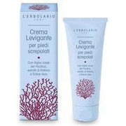 Crema Suavizante para Pies Agrietados 75 ml | L’Erbolario - Dietetica Ferrer