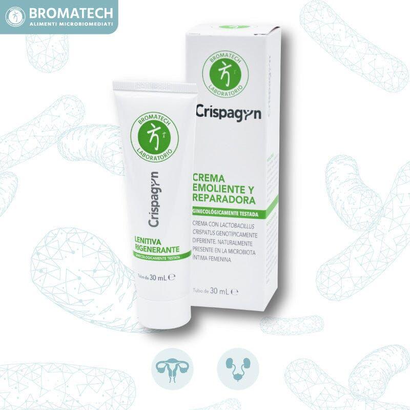 Crispagyn 30 ml | Bromatech - Dietetica Ferrer