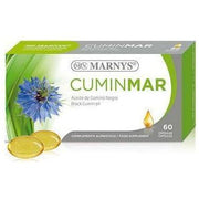 Cuminmar Capsulas | Marnys - Dietetica Ferrer