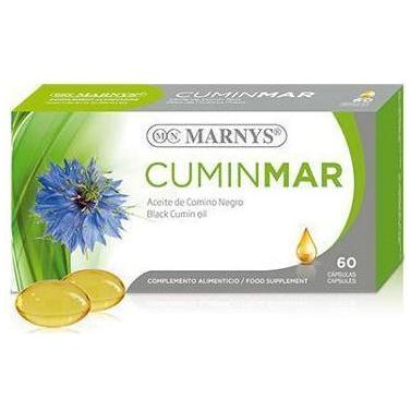 Cuminmar Capsulas | Marnys - Dietetica Ferrer