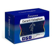 Curarti Colagtium 30 Capsulas | Plameca - Dietetica Ferrer