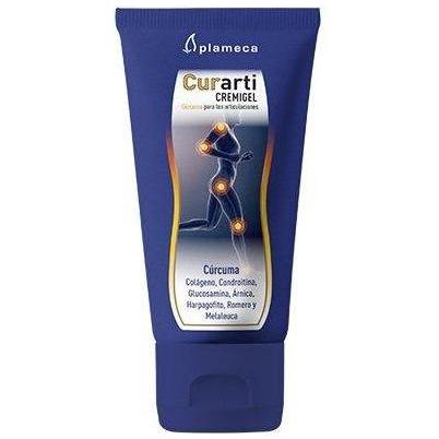 Curarti Cremigel 100 ml | Plameca - Dietetica Ferrer