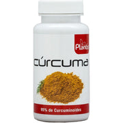 Curcuma 60 Capsulas | Plantis - Dietetica Ferrer