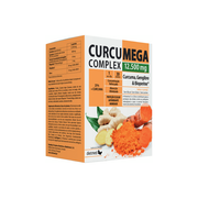 Curcumega Complex 12.500 mg 30 Sticks | Dietmed - Dietetica Ferrer