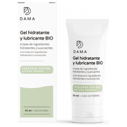Dama Gel Lubricante Bio 50 ml | Herbora - Dietetica Ferrer