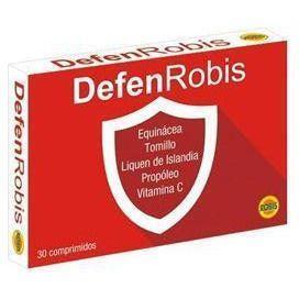 Defen Robis 525 mg 30 Comprimidos | Robis - Dietetica Ferrer