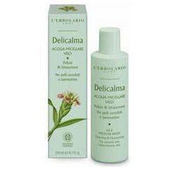 Delicalma Agua Micelar 200 ml | L’Erbolario - Dietetica Ferrer