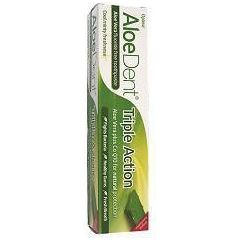 Dentifrico con Aloe Vera 100 ml | Optima - Dietetica Ferrer