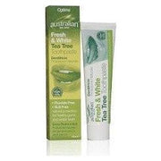 Dentifrico Con Arbol de Te (Att) 100 ml | Optima - Dietetica Ferrer