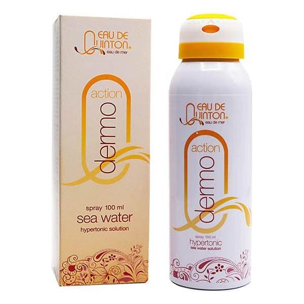 Dermo Action 100 ml | Quinton - Dietetica Ferrer