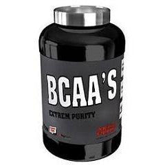 BCAA Extreme Purity Fresa 300 gr | Mega Plus - Dietetica Ferrer