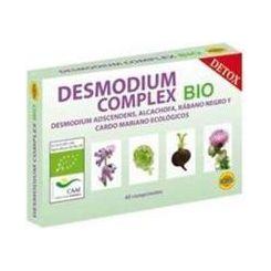 Desmodium Complex Bio 405 mg 60 Comprimidos | Robis - Dietetica Ferrer