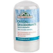 Desodorante Cristal Mineral | Corpore Sano - Dietetica Ferrer