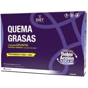 Diet Prime Quemagrasas | Herbora - Dietetica Ferrer