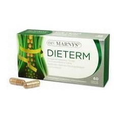 Dieterm 60 Capsulas | Marnys - Dietetica Ferrer