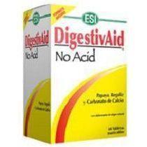 Digestivaid No Acid Tabletas | Esi - Dietetica Ferrer