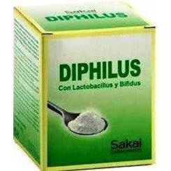 Diphilus 140 gr | Sakai - Dietetica Ferrer