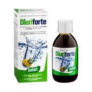 Jarabe Diruiforte 240 ml | Santiveri - Dietetica Ferrer