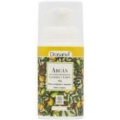 Mousse Desmaquillante Argan Ecocert Bio 150 ml | Drasanvi - Dietetica Ferrer